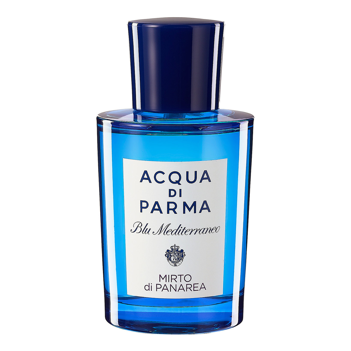 Acqua Di Parma Blu Mediterraneo Mirto Di Panarea woda toaletowa spray 150ml