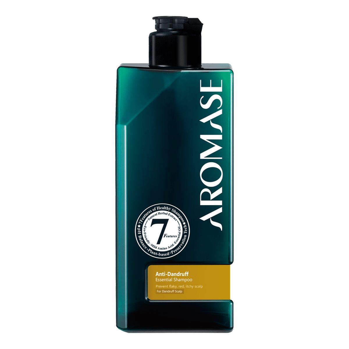 Aromase Anti-Dandruff Essential Shampoo Szampon przeciwłupieżowy 90ml