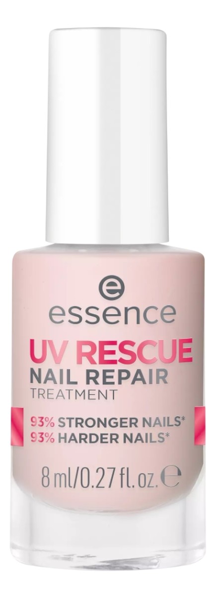 Nail repair treatment 01 kuracja naprawcza do paznokci