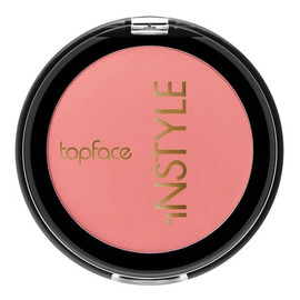 Instyle blush on róż do policzków 010