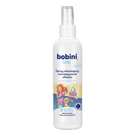 Kids spray ułatwiający rozczesywanie włosów