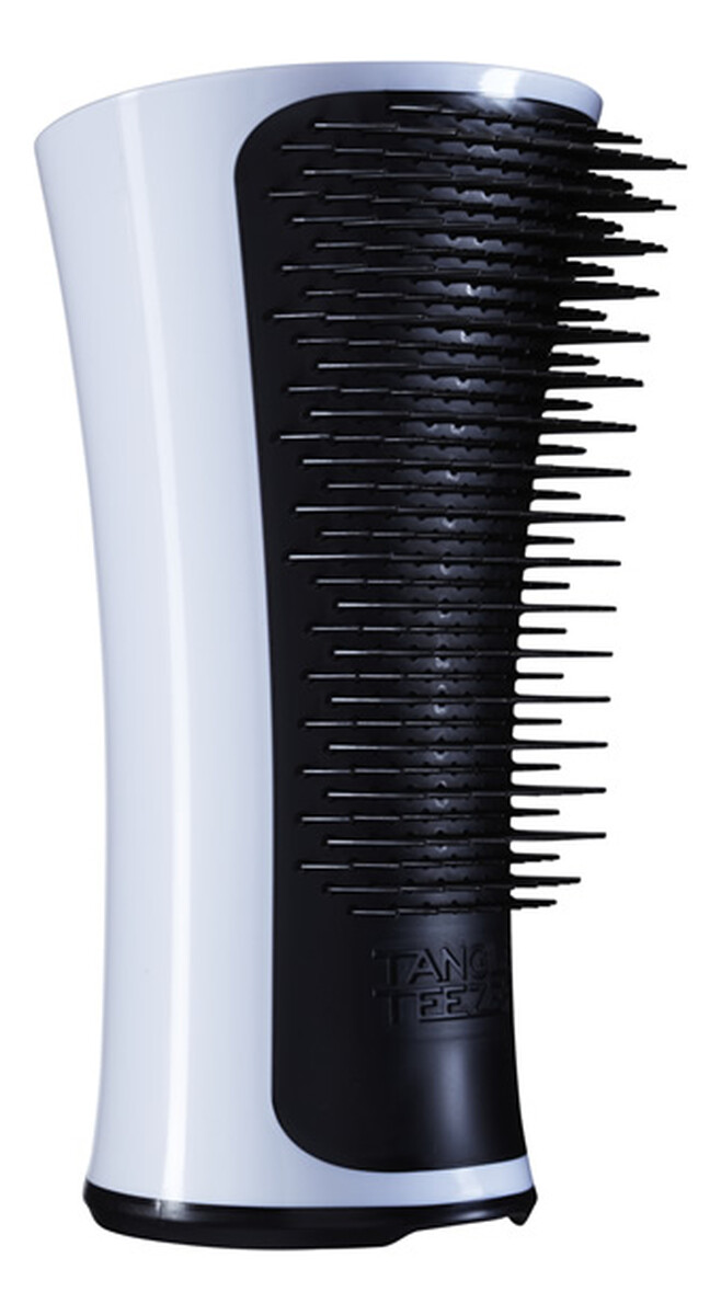 Black Pearl Szczotka Do Włosów Czarno - Biała