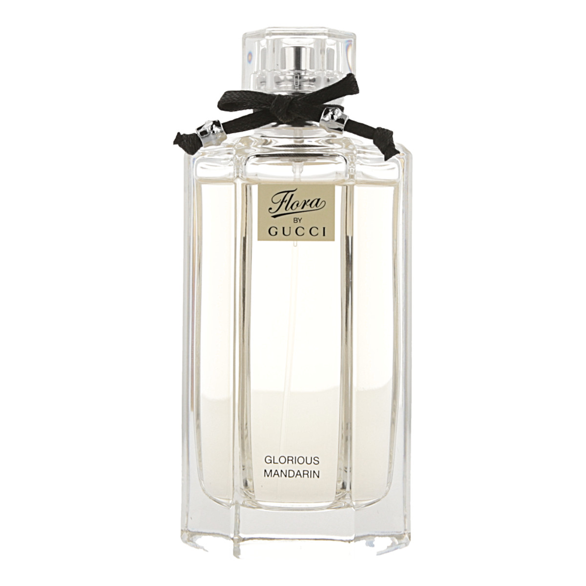 Gucci Flora By Gucci Glorious Mandarin EDT spray Woda toaletowa 100ml