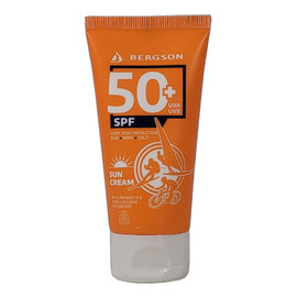 Krem Ochronny SPF 50+