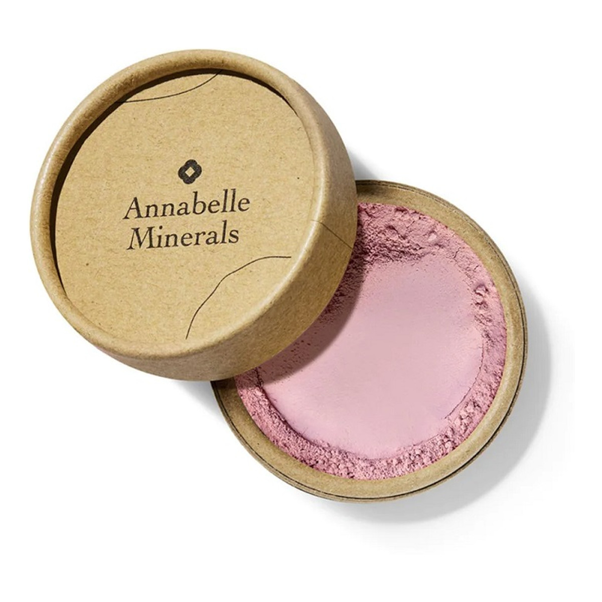 Annabelle Minerals Róż mineralny sunrise 4g