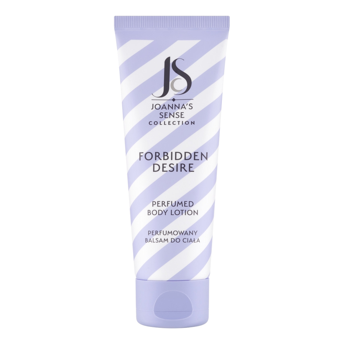 Joanna Forbidden Desire perfumowany balsam do ciała 80g