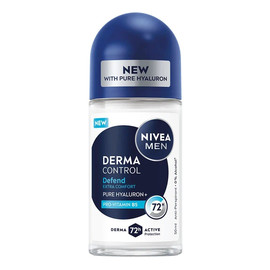 Men derma control defend antyperspirant w kulce