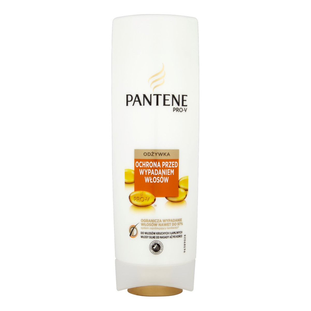 Pantene Pro-V Ochrona Przed Wypadaniem Włosów Odżywka do włosów 360ml