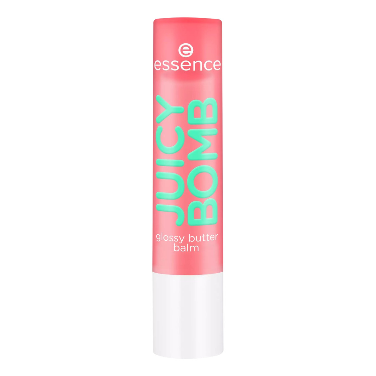 Essence Juicy Bomb Glossy Butter Balm