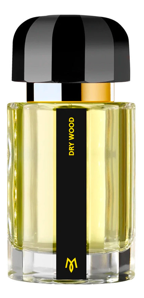 Dry Wood Woda perfumowana unisex