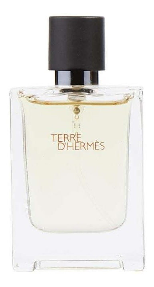 Terre D'Hermes Woda perfumowana miniatura