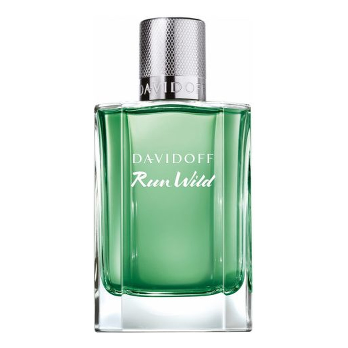Davidoff Run Wild zestaw (woda toaletowa 100ml + dezodorant 75ml)
