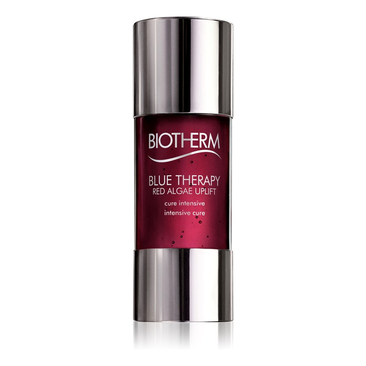 Biotherm Blue Therapy Red Algae Uplift intensywnie ujędrniająca kuracja przeciwzmarszczkowa 15ml