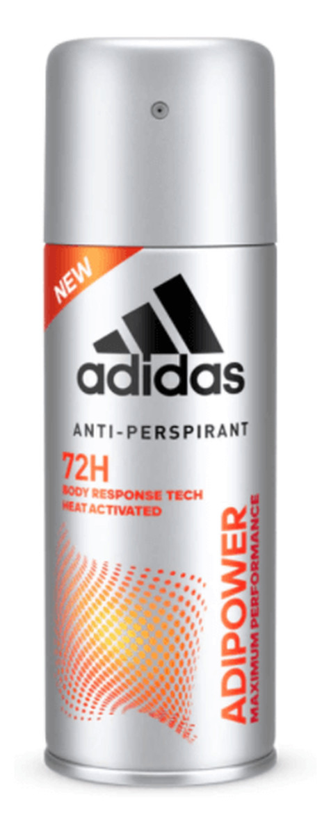 DEZODORANT SPRAY