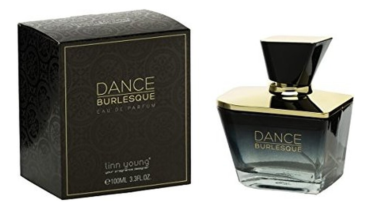 Dance Burlesque EDP Woda Perfumowana