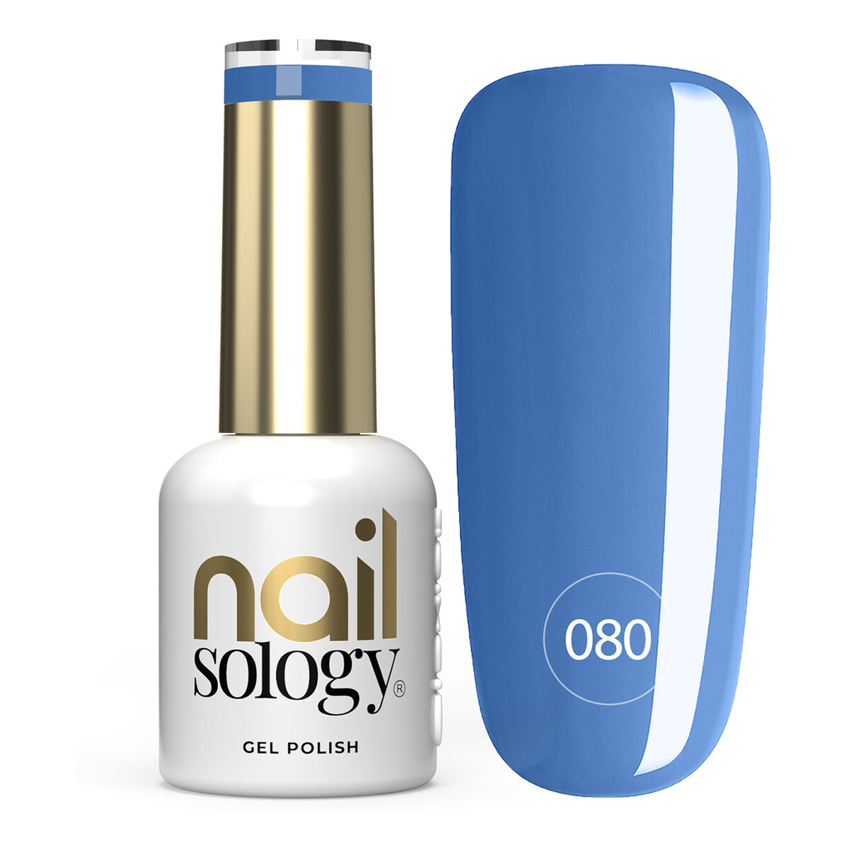 Clavier Nailsology Gel Polish Lakier hybrydowy 8ml