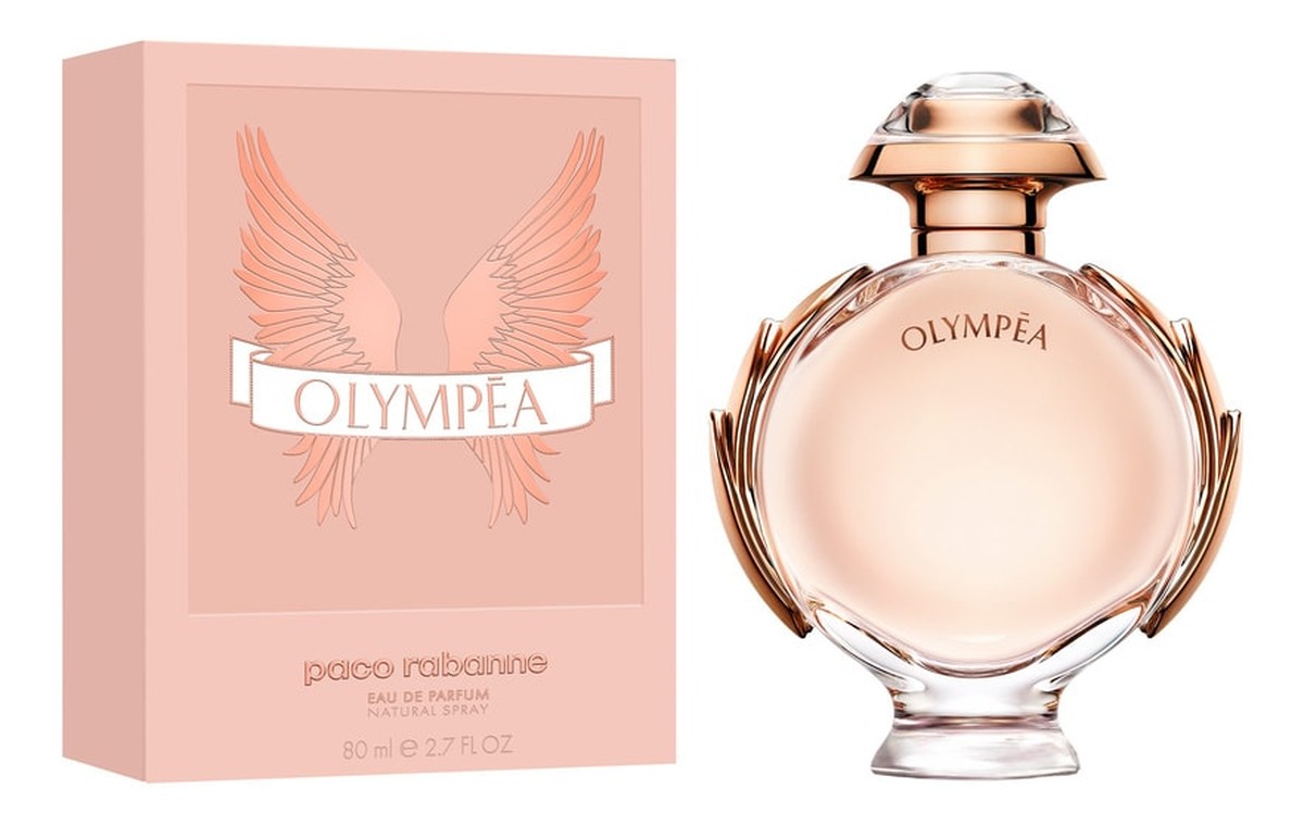 Woda perfumowana spray