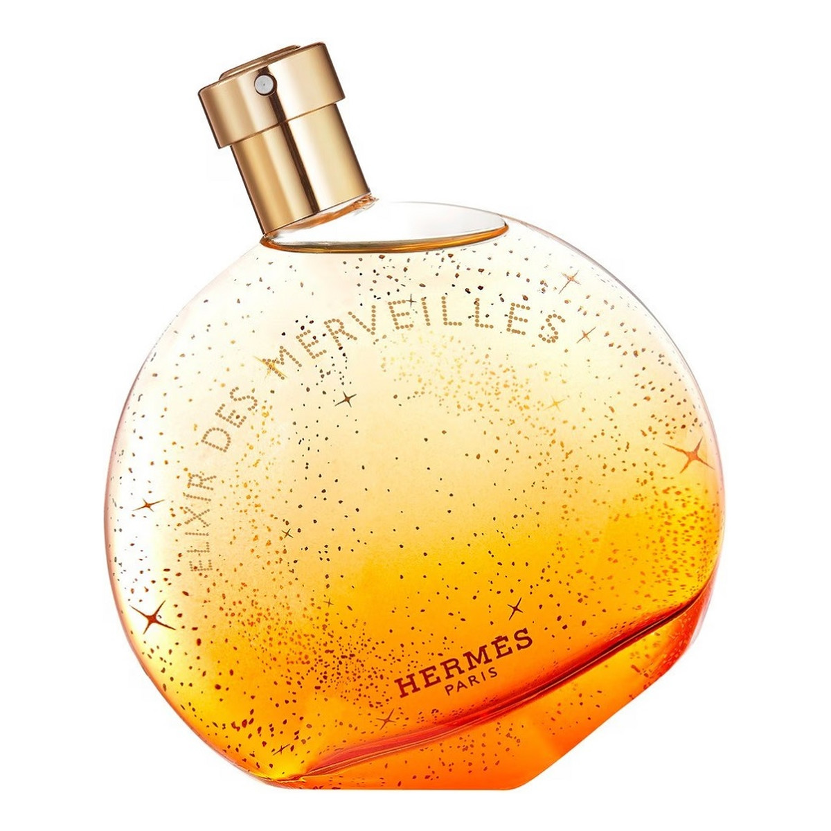 Hermes Elixir des Merveilles Woda perfumowana spray 100ml