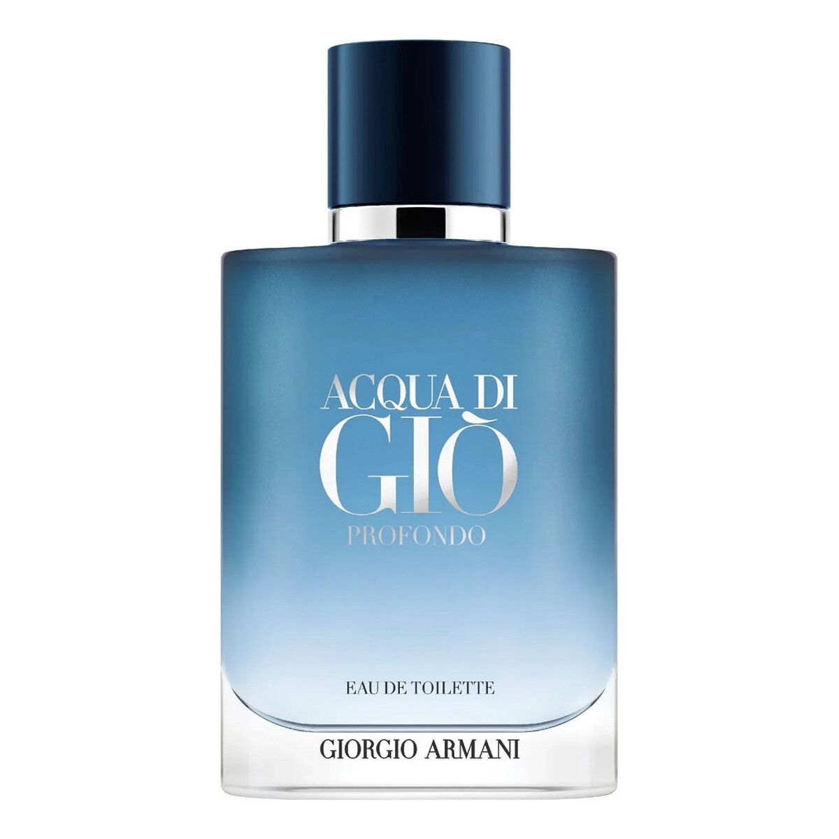 Giorgio Armani Acqua Di Gio Profondo Woda toaletowa spray 100ml