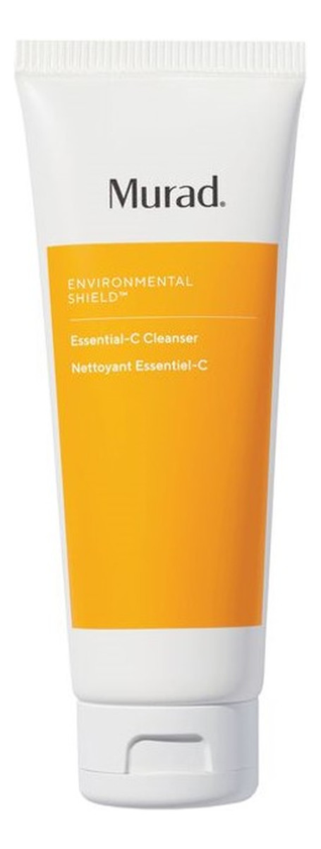 Essential-C Cleanser żel do mycia twarzy