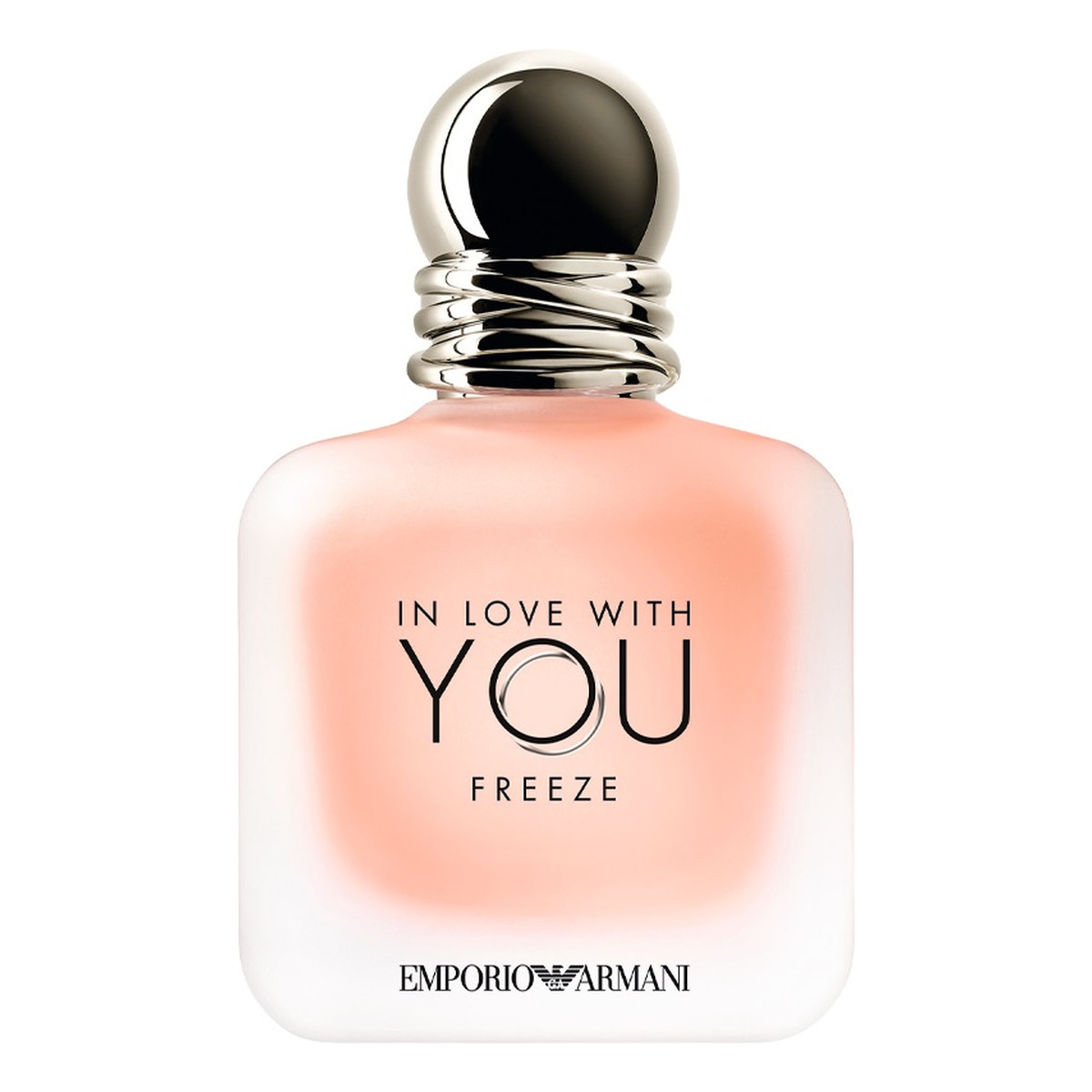 Giorgio Armani In Love With You Freeze Woda perfumowana spray tester 100ml