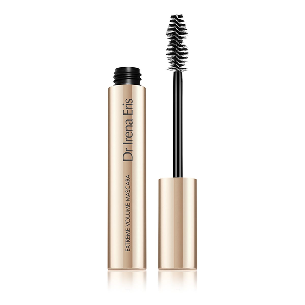 Dr Irena Eris Extreme volume mascara pogrubiający tusz do rzęs black 9g