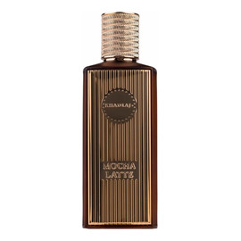 Mocha latte ekstrakt perfum spray