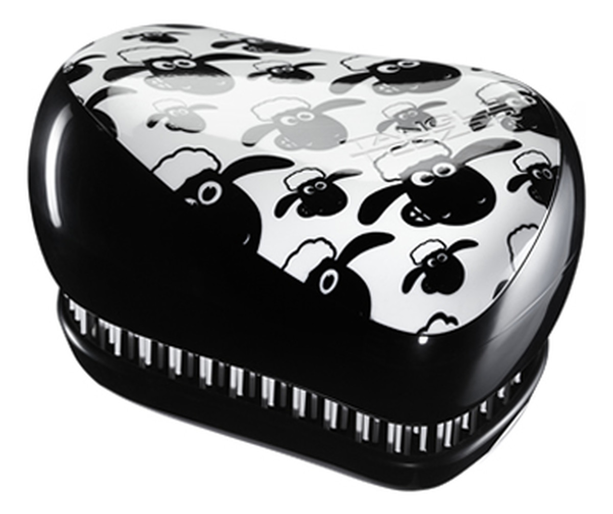 Shaun The Sheep Szczotka Do Włosów Owieczki