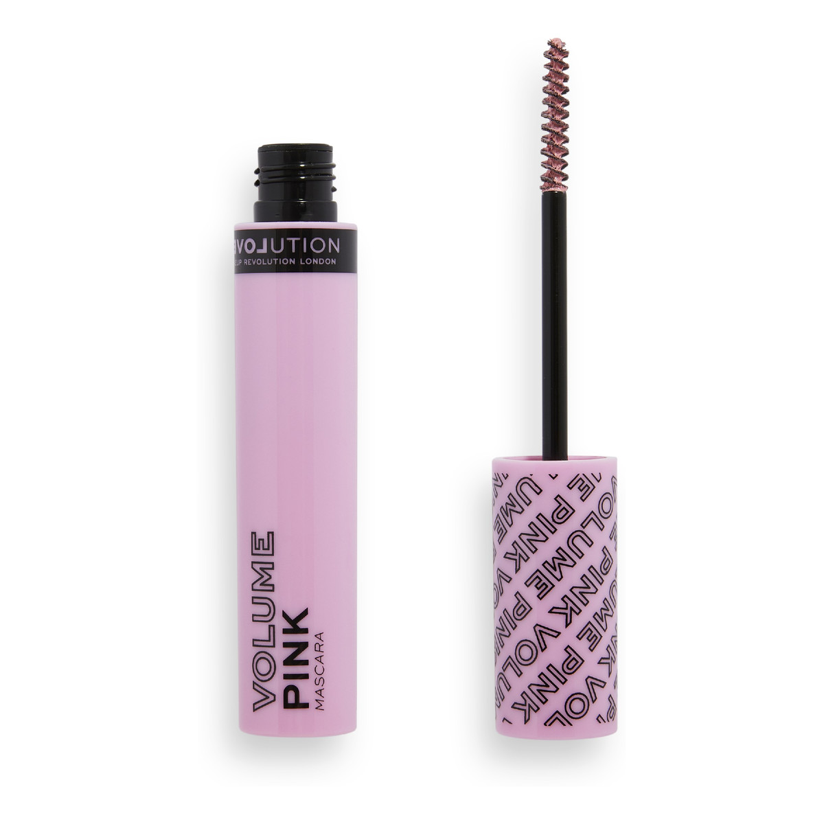 Makeup Revolution Relove Mascara Volume