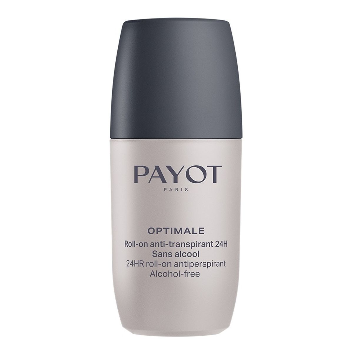 Payot Optimale roll-on anti-transpirant 24h antyperspirant w kulce 75ml