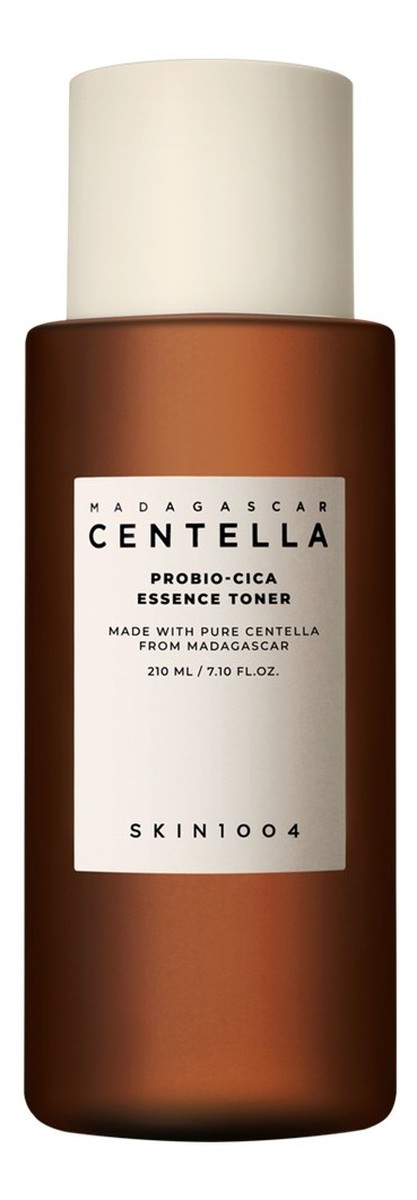 Madagascar centella probio-cica essense toner odżywczy tonik z probiotykami