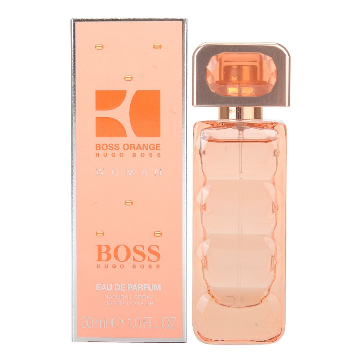 Hugo Boss Orange Woman woda perfumowana 30ml