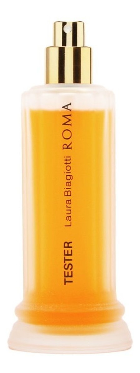 Woda toaletowa TESTER