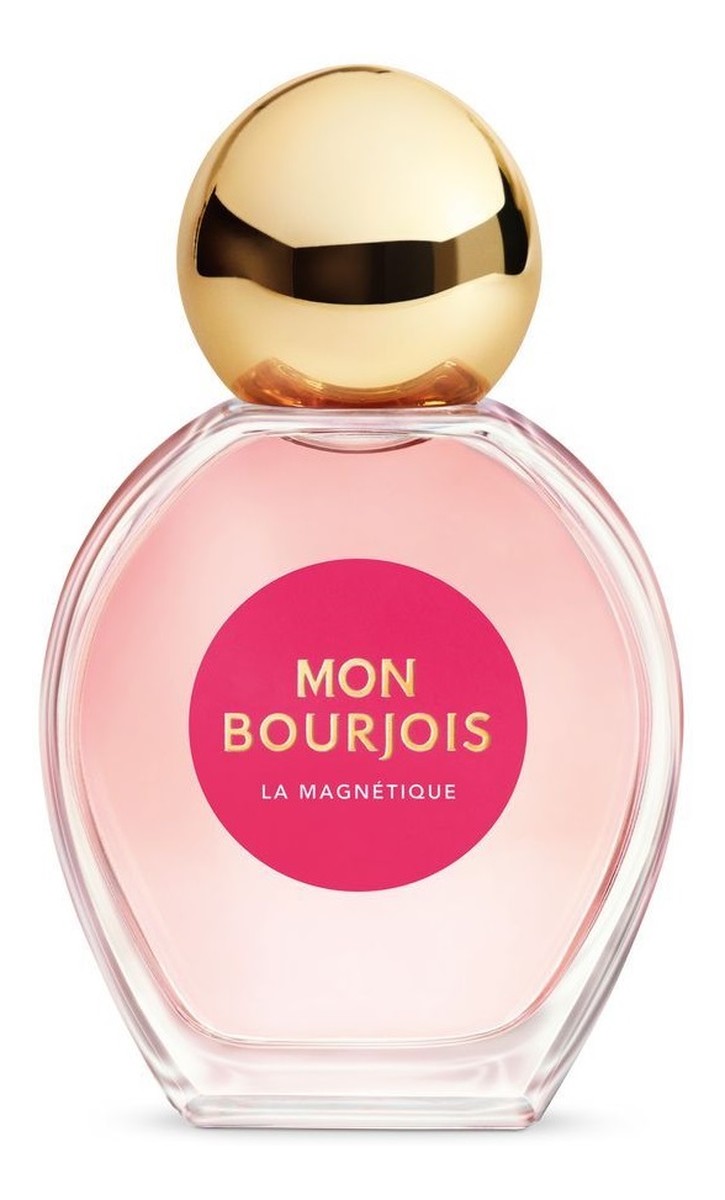 Woda perfumowana spray