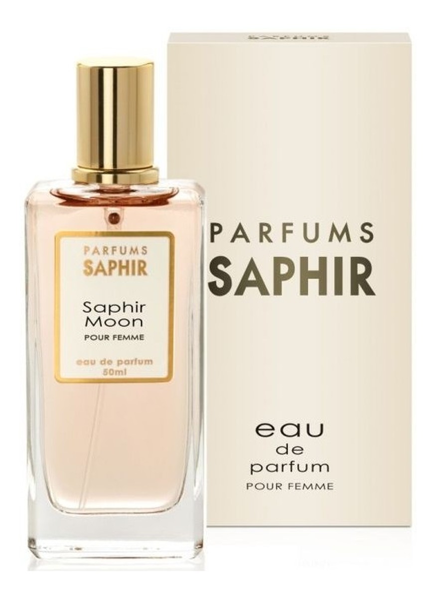 Pour Femme Woda perfumowana