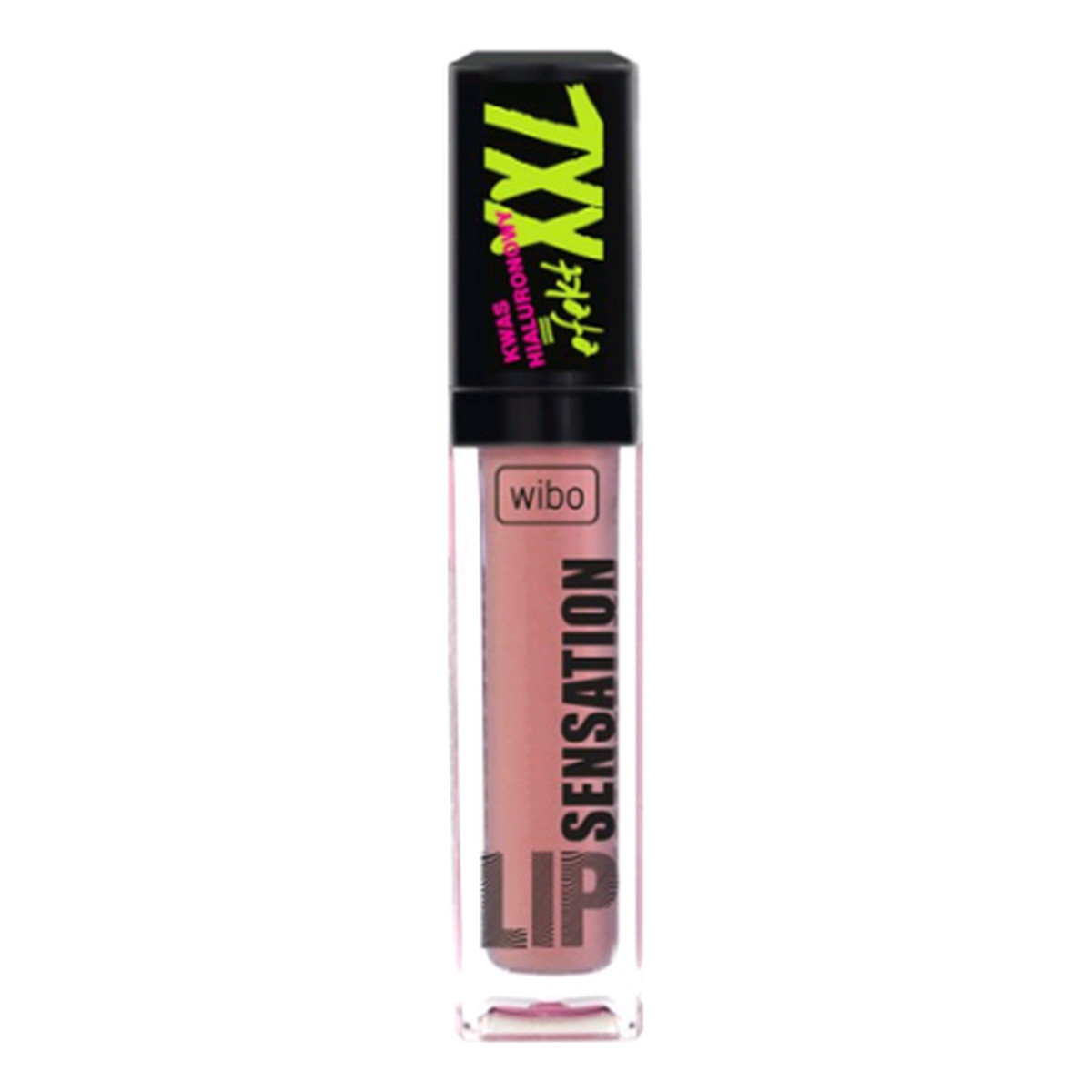 Wibo Lip Sensation Błyszczyk do ust