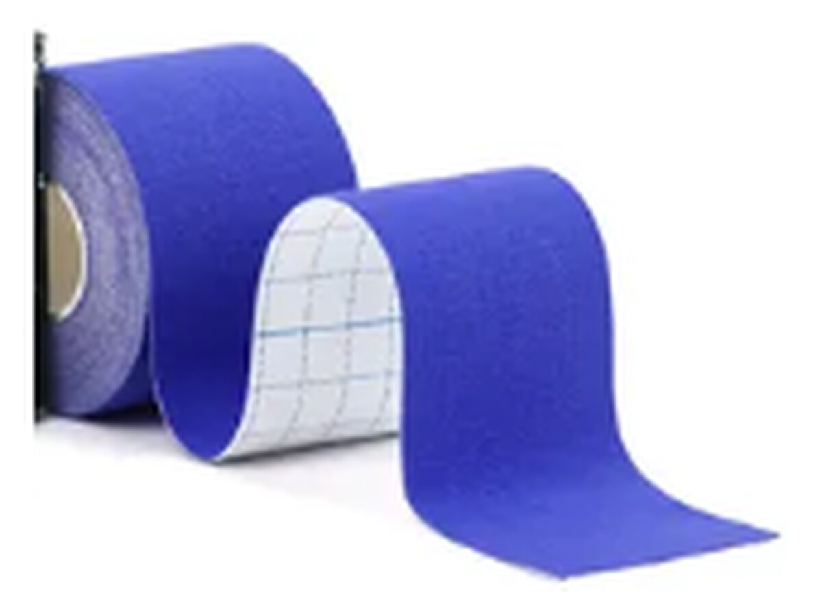 Taśma do kinesiotapingu