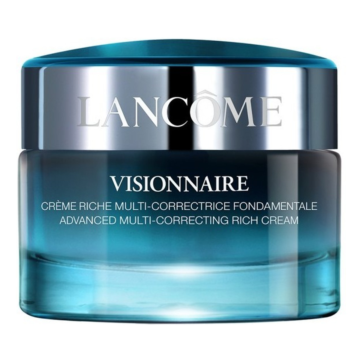 Lancome Visionnaire Advanced Multi-Correcting Rich Cream Krem korygujący do skóry suchej 50ml