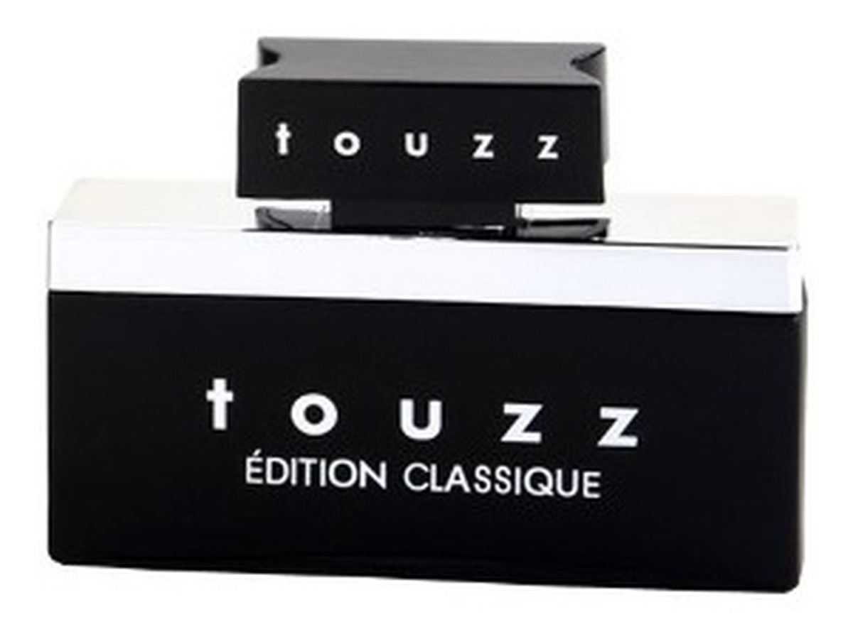 Touzz Edition Classique EDP Woda Perfumowana