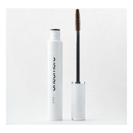 Tusz do rzęs kolorowy Termo Brown