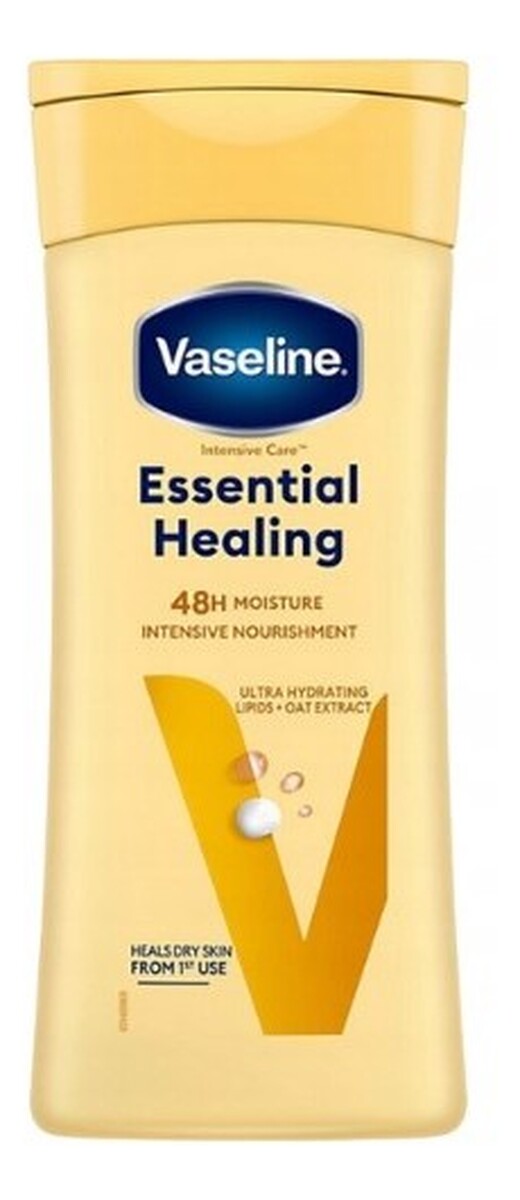 Essential Healing Balsam do ciała