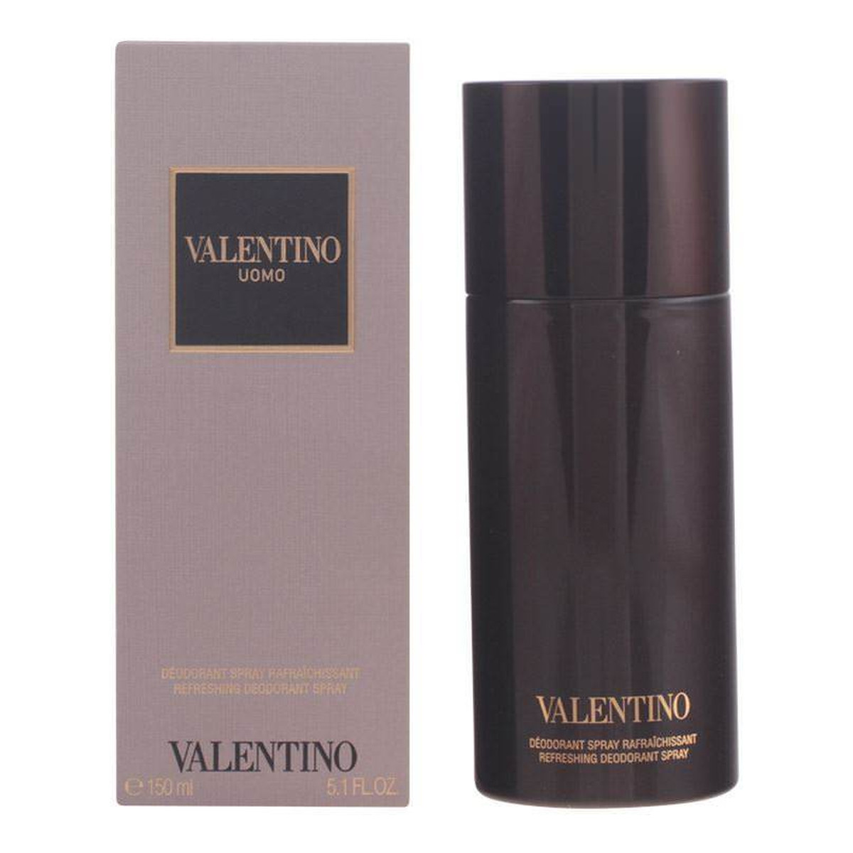 Valentino Uomo Dezodorant 150ml