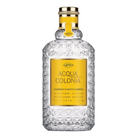 Starfruit White Flowers Woda kolońska spray