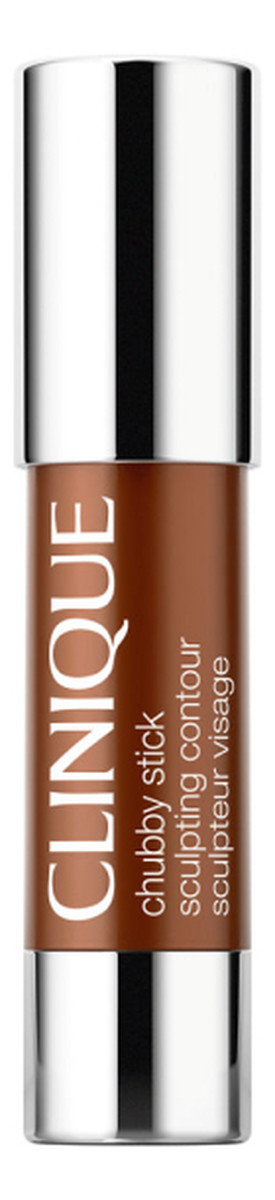 Sculpting cheek bronzer do policzków w sztyfcie