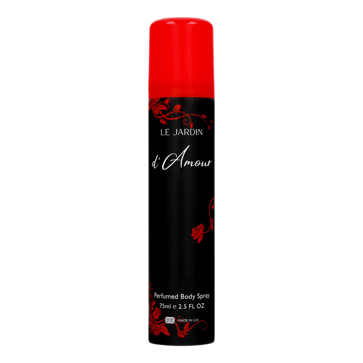 Le Jardin Woman d`Amour Dezodorant perfumowany w sprayu 75ml