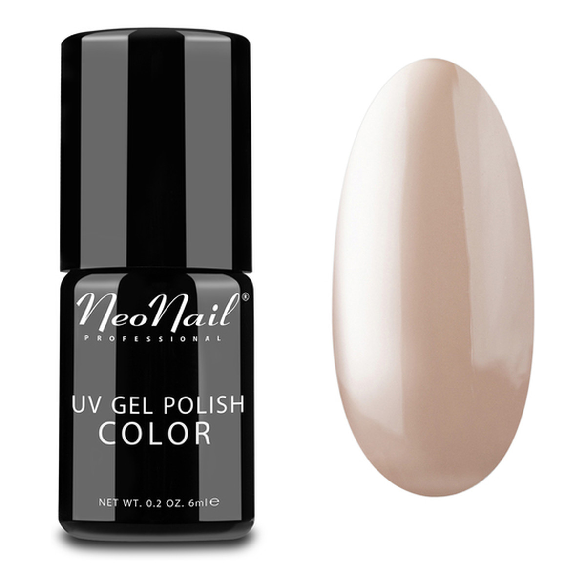 NeoNail Milady Lakier Hybrydowy UV 6ml