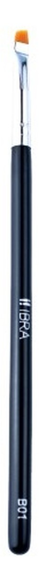 Pędzel do brwi b01