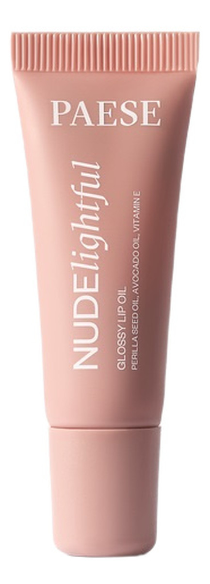 odżywczy olejek do ust Milky Fudge