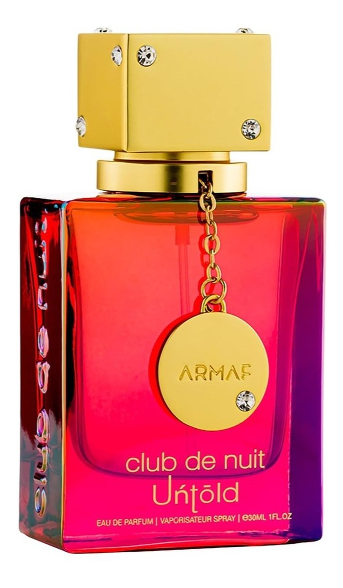 Woda perfumowana spray