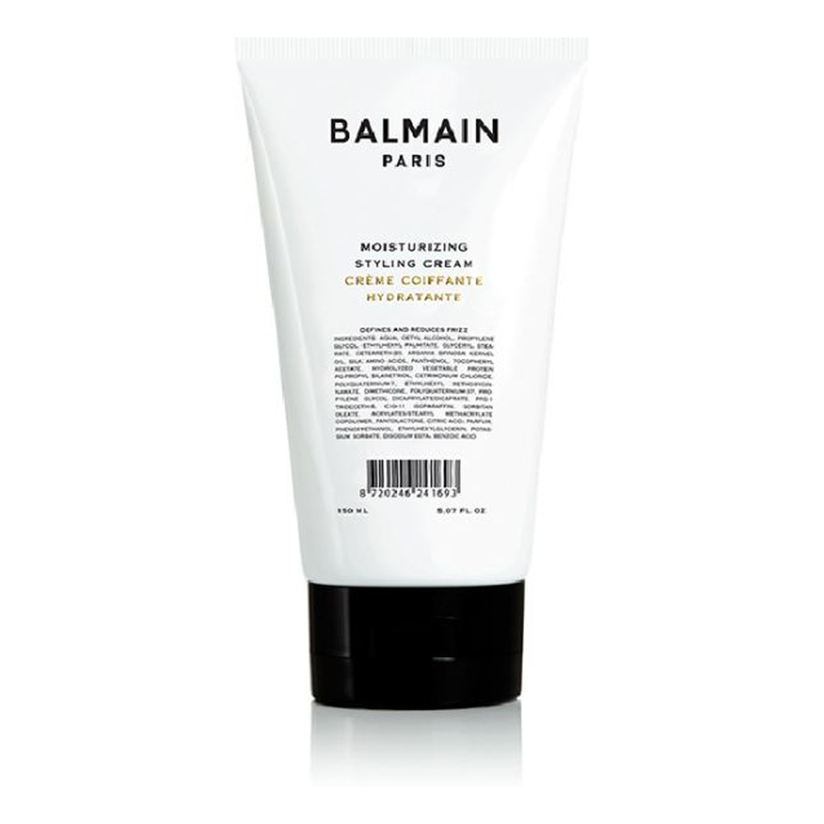 Balmain Moisturizing Styling Cream nawilżający krem do stylizacji włosów 150ml